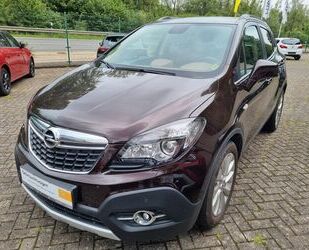 Opel Mokka Gebrauchtwagen