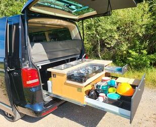 VW T5 Multivan Gebrauchtwagen