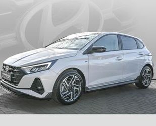 Hyundai i20 Gebrauchtwagen