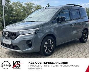Nissan Townstar Gebrauchtwagen