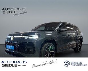 VW Tayron Gebrauchtwagen