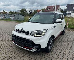 Kia Soul Gebrauchtwagen