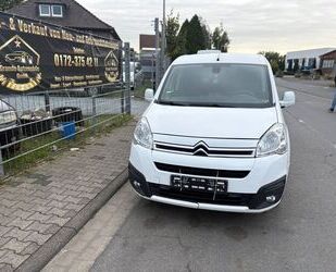 Citroen Berlingo Gebrauchtwagen