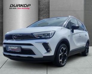 Opel Crossland (X) Gebrauchtwagen