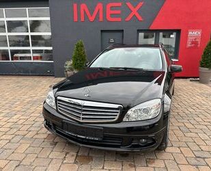 Mercedes-Benz C 220 Gebrauchtwagen