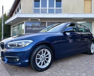 BMW 116 Gebrauchtwagen