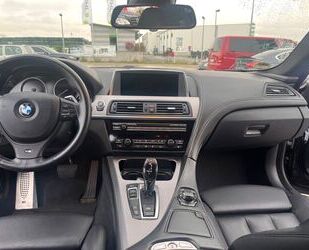 BMW 640 Gran Coupé Gebrauchtwagen
