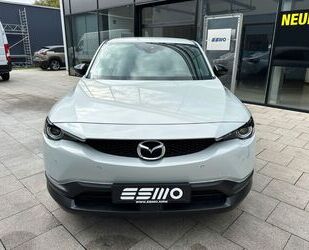 Mazda MX-30 Gebrauchtwagen