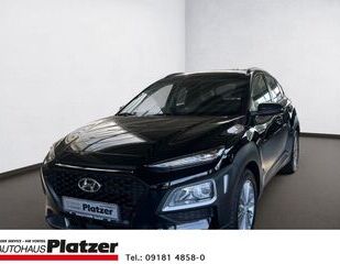 Hyundai KONA Gebrauchtwagen