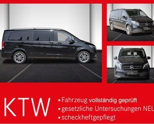 Mercedes-Benz V 300 Gebrauchtwagen