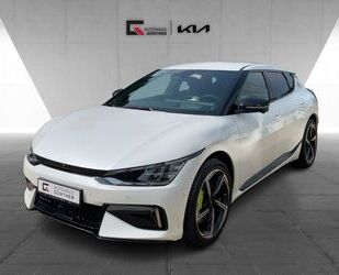 Kia EV6 Gebrauchtwagen
