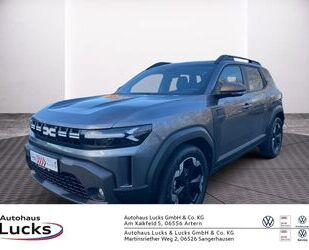 Dacia Duster Gebrauchtwagen