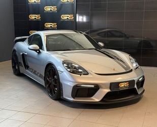 Porsche Cayman Gebrauchtwagen