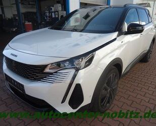 Peugeot 5008 Gebrauchtwagen