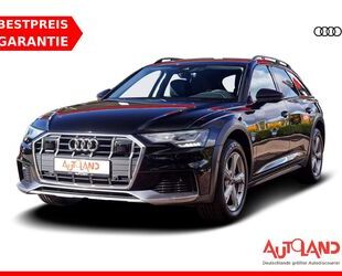 Audi A6 Allroad Gebrauchtwagen