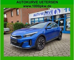 Kia XCeed Gebrauchtwagen