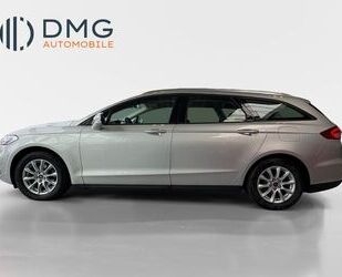 Ford Mondeo Gebrauchtwagen