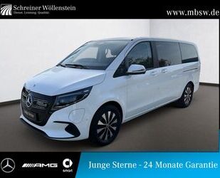 Mercedes-Benz EQV Gebrauchtwagen