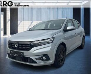 Dacia Sandero Gebrauchtwagen