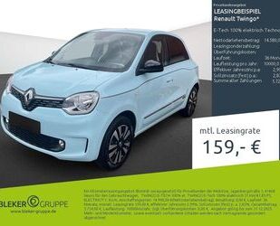 Renault Twingo Gebrauchtwagen