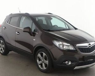 Opel Mokka Gebrauchtwagen