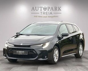 Suzuki Swace Gebrauchtwagen