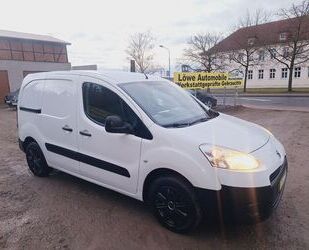 Peugeot Partner Gebrauchtwagen