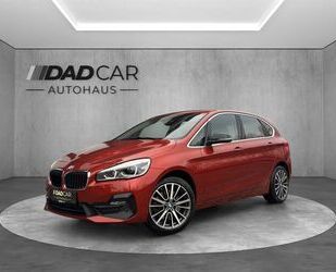 BMW 225 Active Tourer Gebrauchtwagen