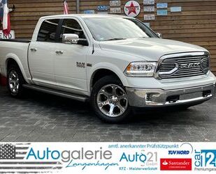 Dodge RAM Gebrauchtwagen
