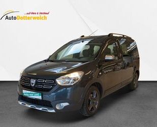 Dacia Dokker Gebrauchtwagen