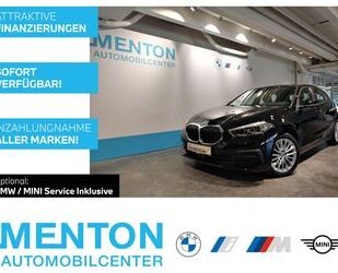 BMW 120 Gebrauchtwagen