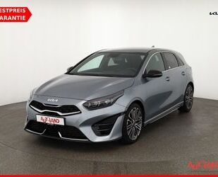 Kia ceed / Ceed Gebrauchtwagen
