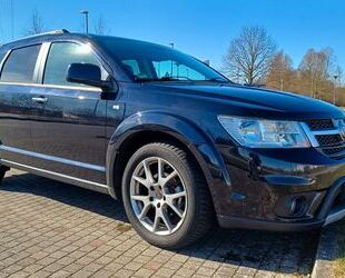 Fiat Freemont Gebrauchtwagen