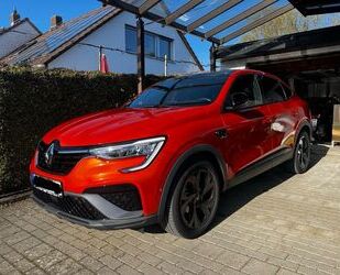 Renault Arkana Gebrauchtwagen