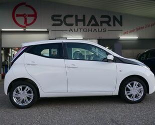 Toyota Aygo (X) Gebrauchtwagen