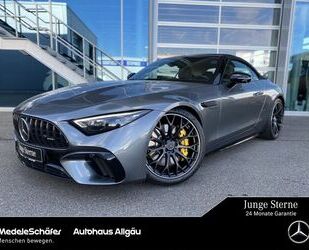 Mercedes-Benz SL 55 AMG Gebrauchtwagen