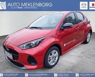 Mazda 2 Gebrauchtwagen