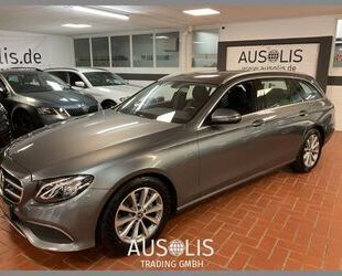 Mercedes-Benz E 200 Gebrauchtwagen