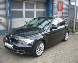 BMW 116 Gebrauchtwagen