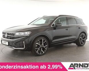 VW Touareg Gebrauchtwagen