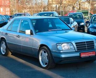 Mercedes-Benz E 280 Gebrauchtwagen
