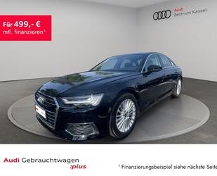 Nissan A6 