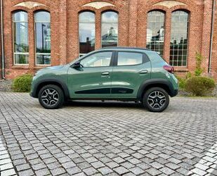 Dacia Spring Gebrauchtwagen