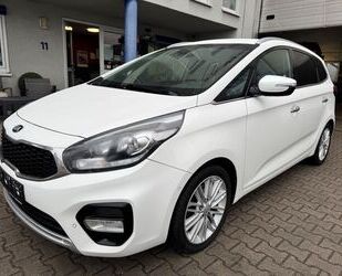 Kia Carens Gebrauchtwagen