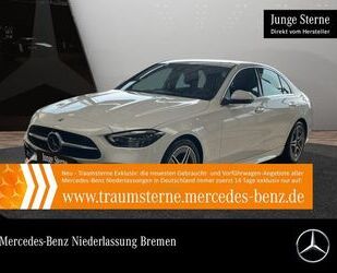 Mercedes-Benz C 200 Gebrauchtwagen