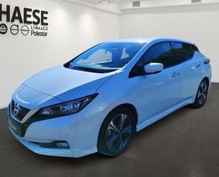 Nissan Leaf Gebrauchtwagen