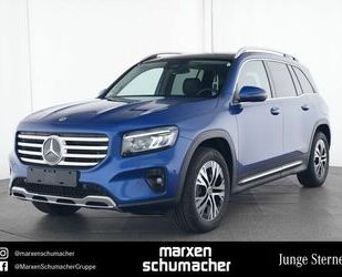 Mercedes-Benz GLB 220 Gebrauchtwagen
