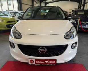 Opel Adam Gebrauchtwagen
