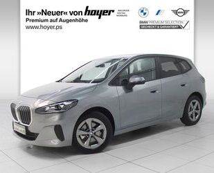 BMW 218 Active Tourer Gebrauchtwagen