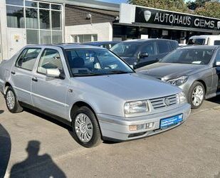 VW Vento Gebrauchtwagen